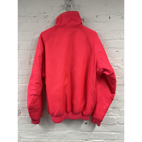 VINTAGE Columbia Jacket Mens Large Black Powder Keg Interchange Thinsulate 90s - Picture 10 of 16